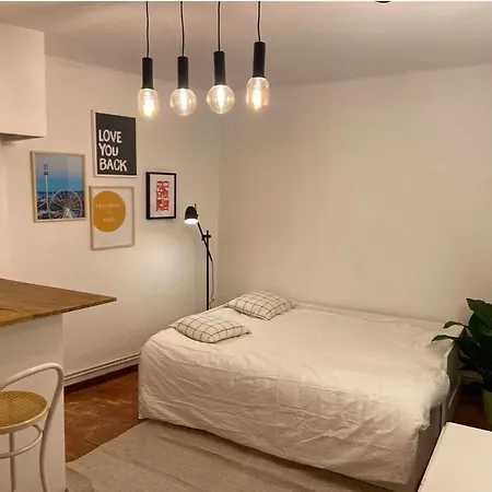 9 Trinite - Hypercentre Toulouse, Accueil H24 Et Wi-fi Apartmán