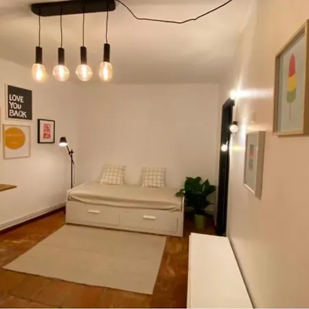 9 Trinite - Hypercentre Toulouse, Accueil H24 Et Wi-fi Apartment *