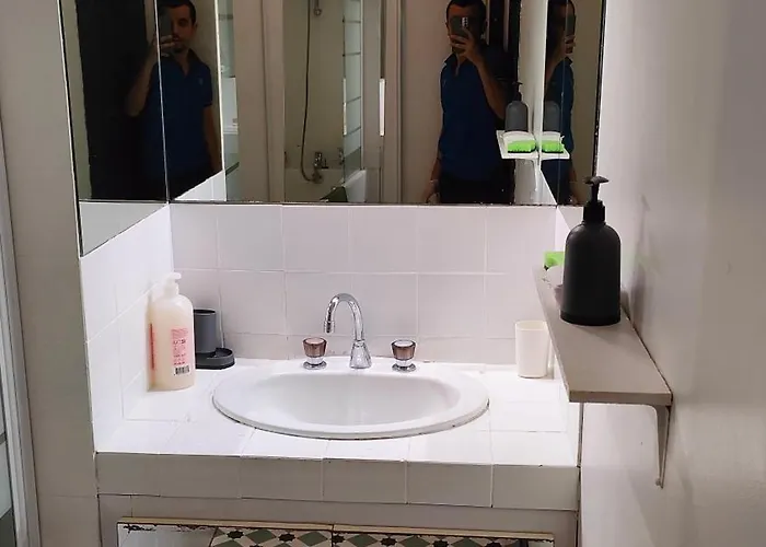 9 Trinite - Hypercentre Toulouse, Accueil H24 Et Wi-fi Apartmán